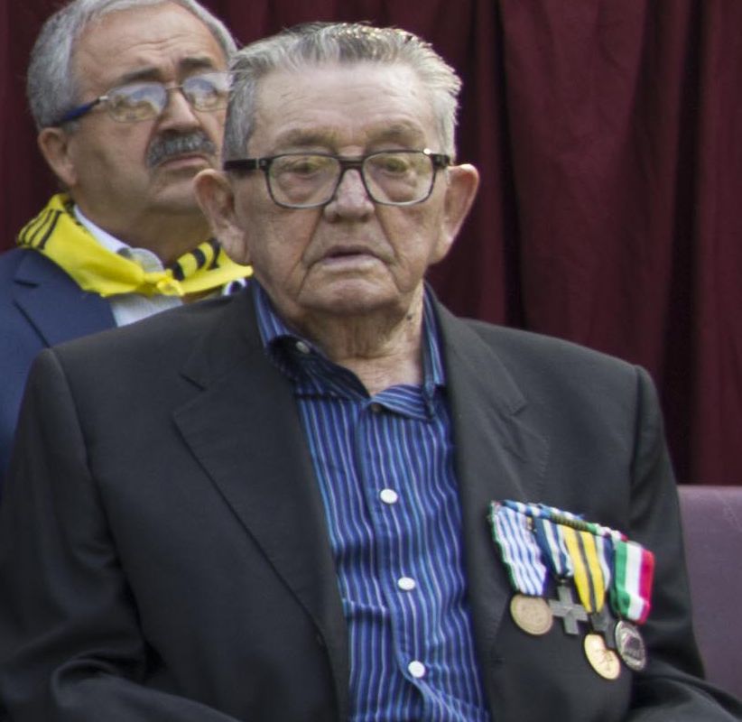 Gino Marchesin