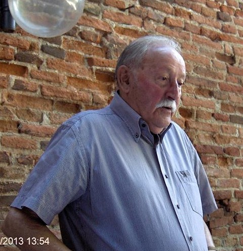 Brenno Lodi