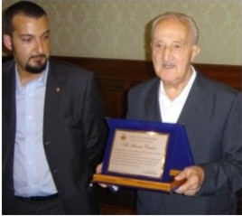Antoniom Canino