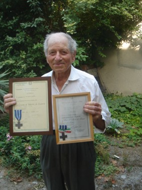Gino Vaccari