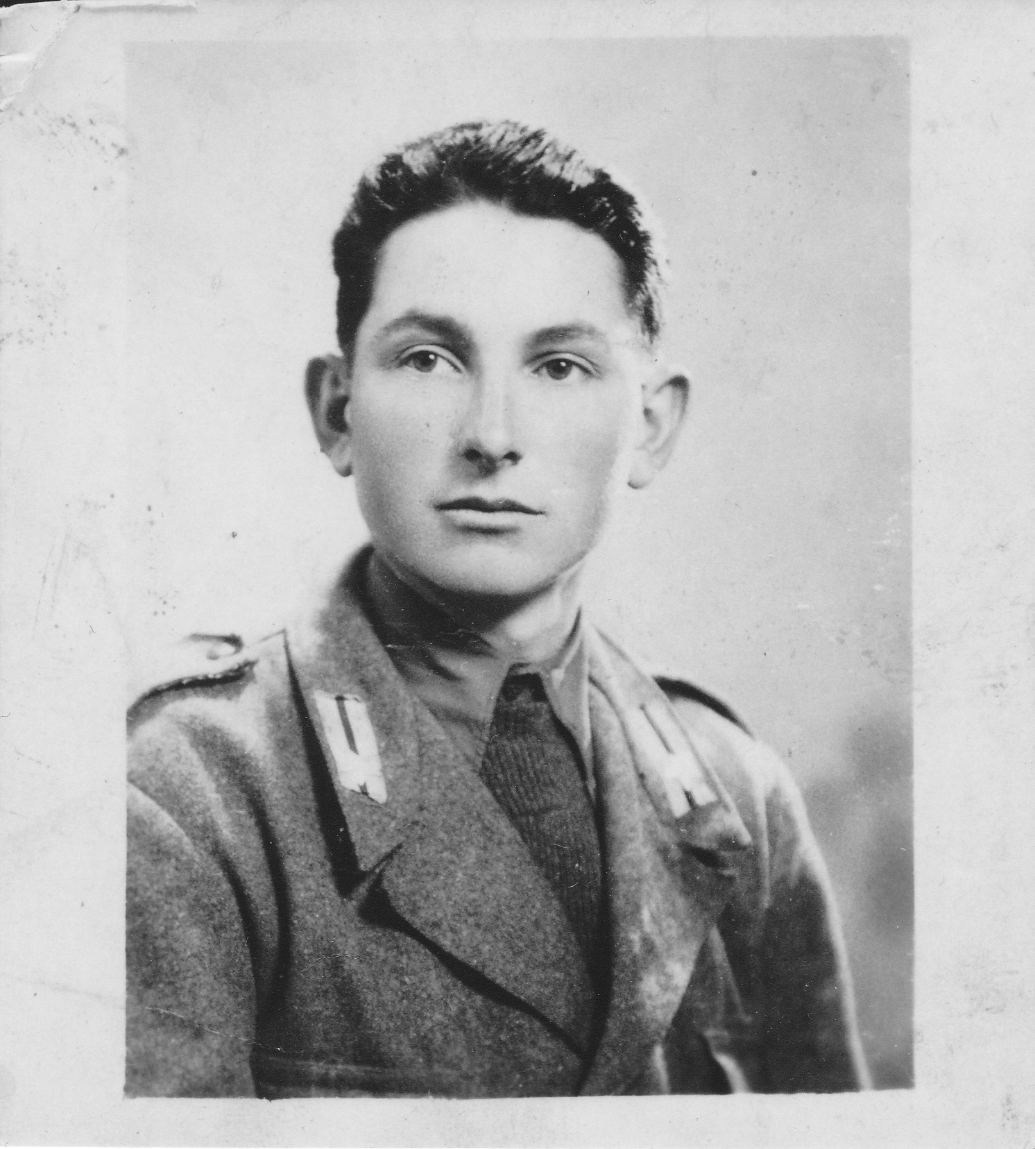 Fante Pietro Gianesini